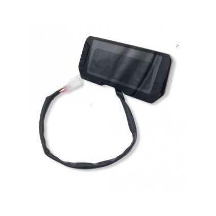 DISPLAY PRO ELEKTRICKÉ ČTYŘKOLKY 48V