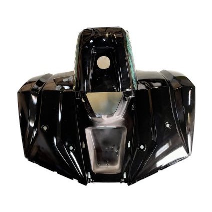 Plast- kokpit přední Sonic 200