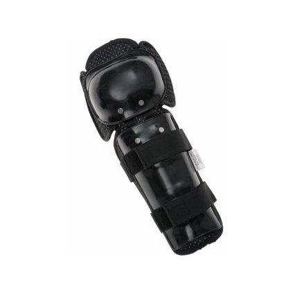 kolenní chrániče BARRICADE KNEE/SHIN, EMERZE Černá