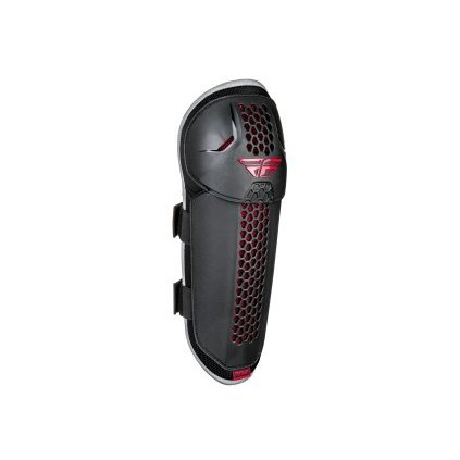 kolenní chrániče BARRICADE KNEE/SHIN, FLY RACING Dětské