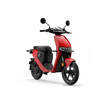 Super Soco CU Mini