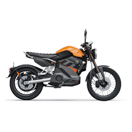 Super Soco TC MAX Spoke