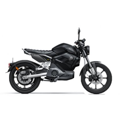 Super Soco TC MAX Alloy