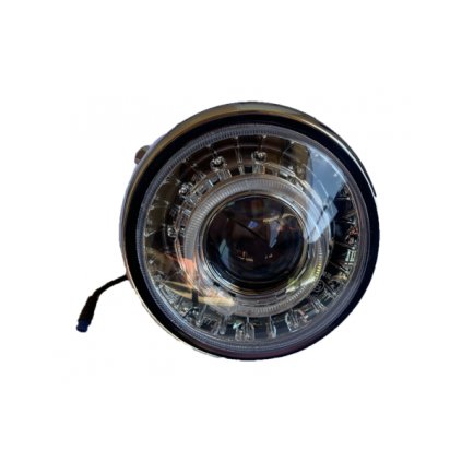 Přední LED světlo X-scooters XR05/XT09