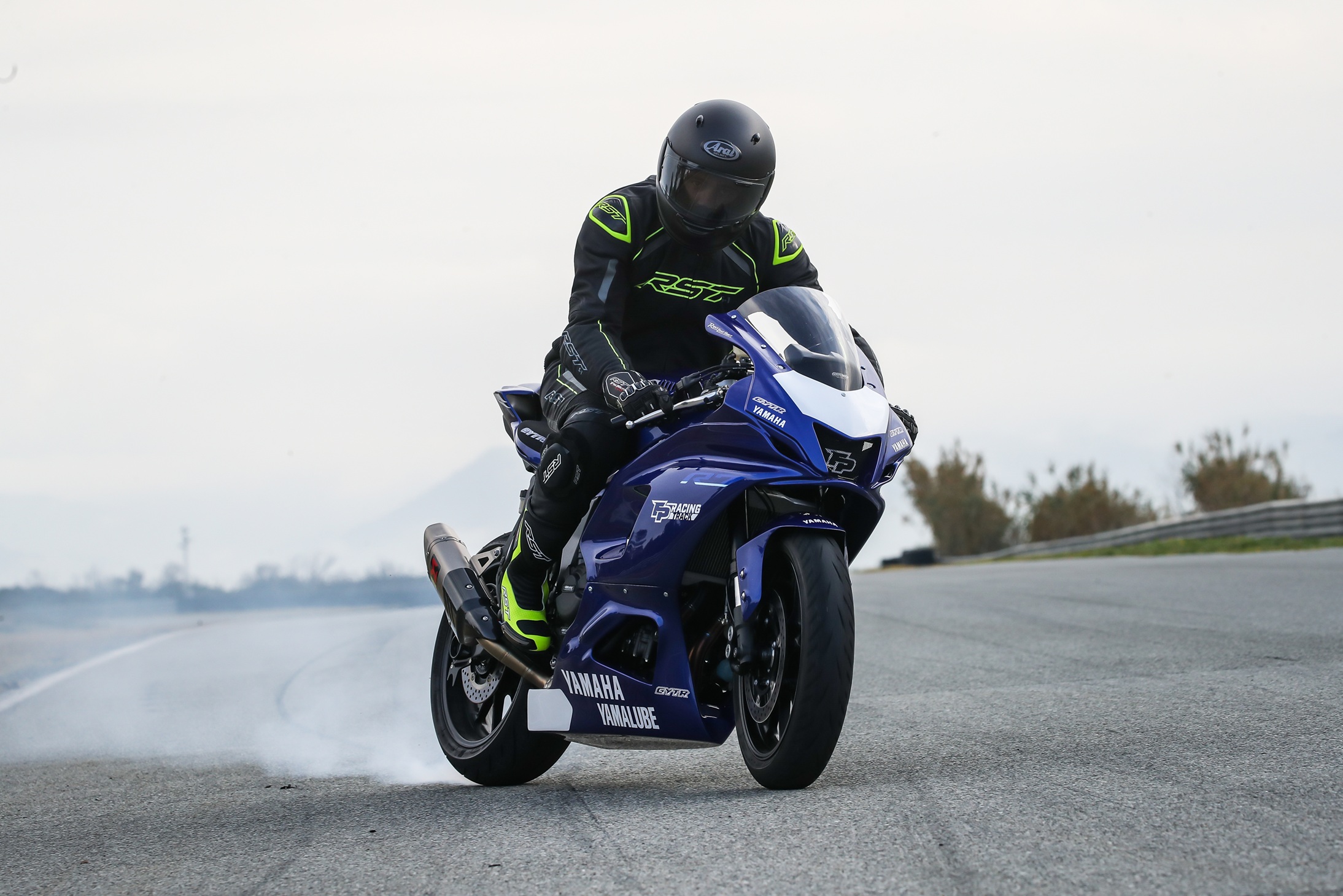RST S1 Suit