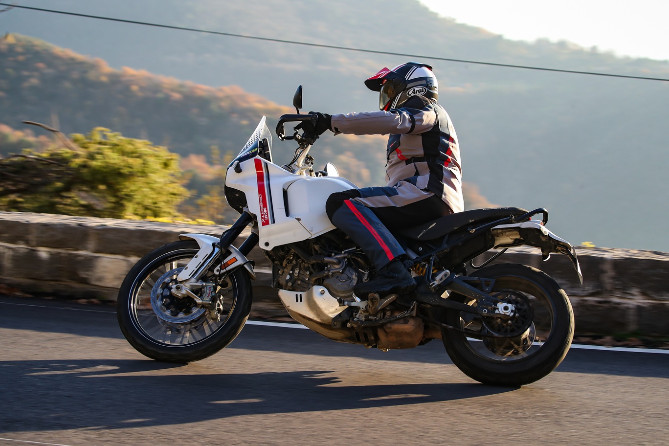 RST Vulcan