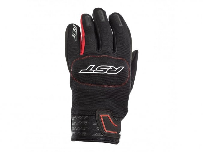 14086 7 2100 rider glove red 01