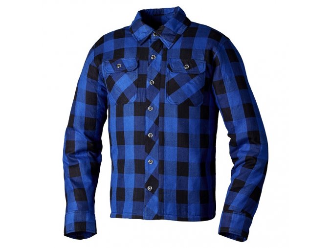 2115 RST x Kevlar Lumberjack CE Mens textile Shirt 001