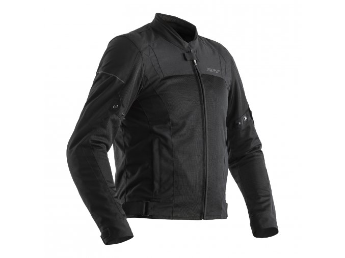 2250 Aero TEX JKT BLK 01