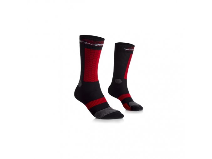 RST 100285 TracTech Socks