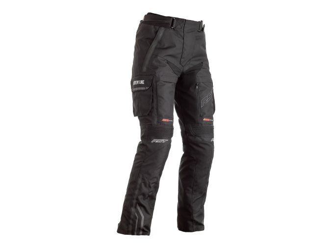 BLK FR 01