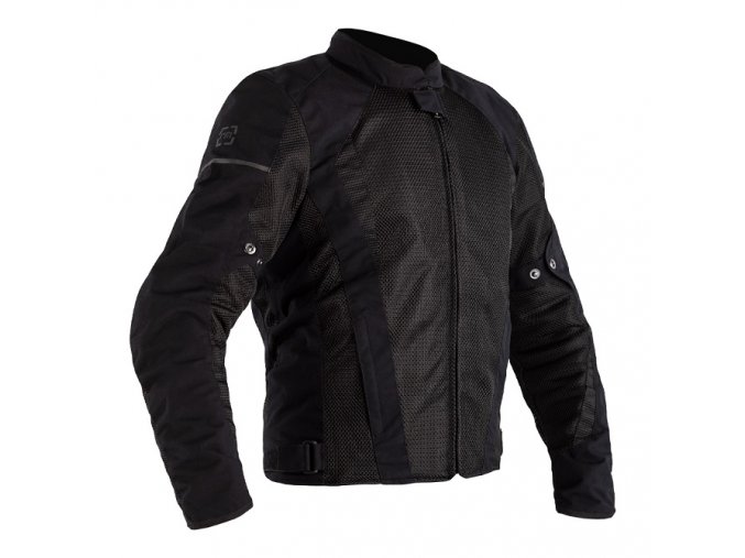 2565 f lite airbag jacket black 001
