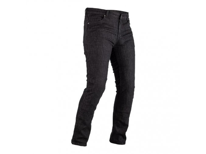 2614 RST x kevlar tapered fit CE mens textile jean black denim 001