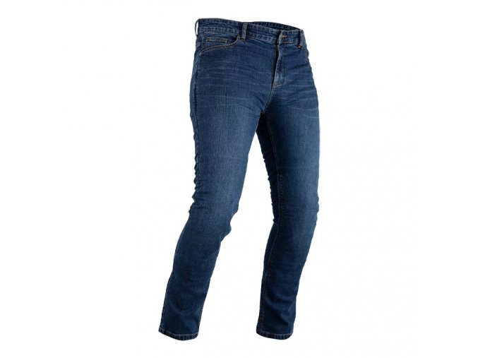 2614 RST x kevlar tapered fit CE mens textile jean blue denim 001