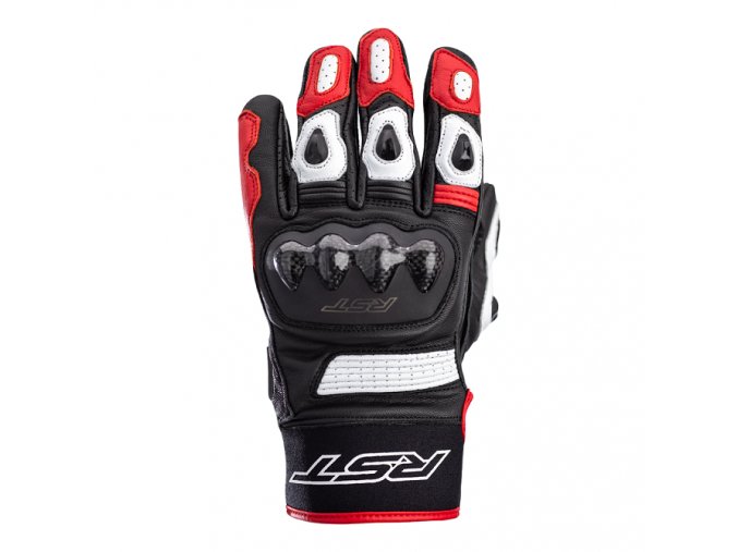 2671 freestyle ce mens glove red 001