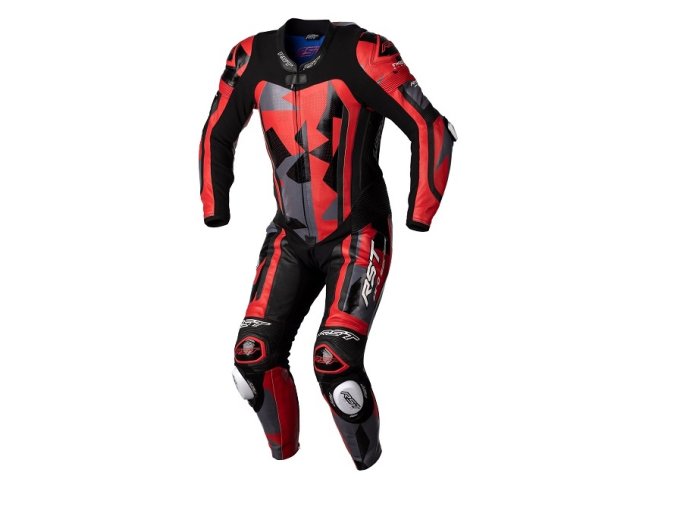 RST 102520 Pro Series CE Airbag Suit