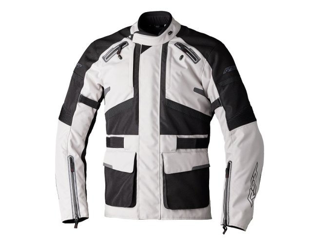 RST 102979 Endurance CE Mens Textile Jacket