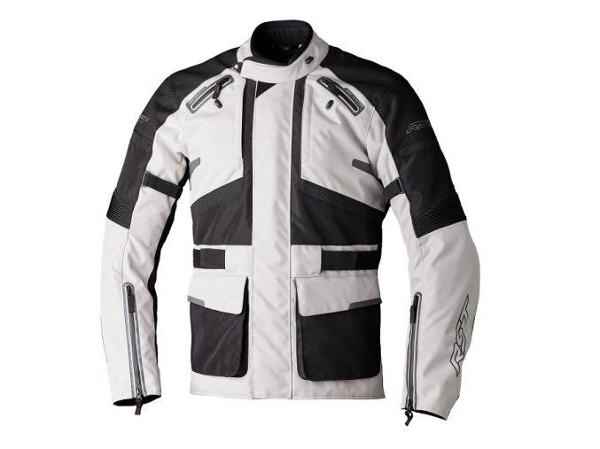 RST 2979 Endurance CE Mens Textile Jacket