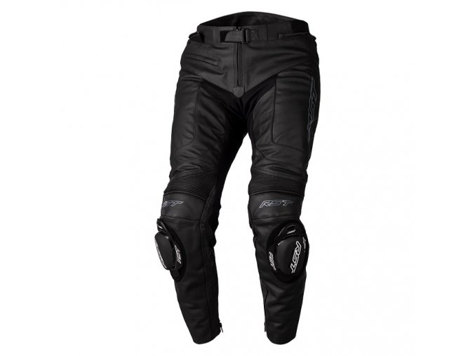 2978 S1 ce mens leather jean black 001