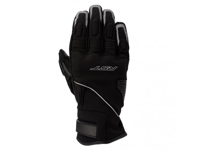 3045 Urban Light CE Mens Waterproof Glove BlackBlack 001