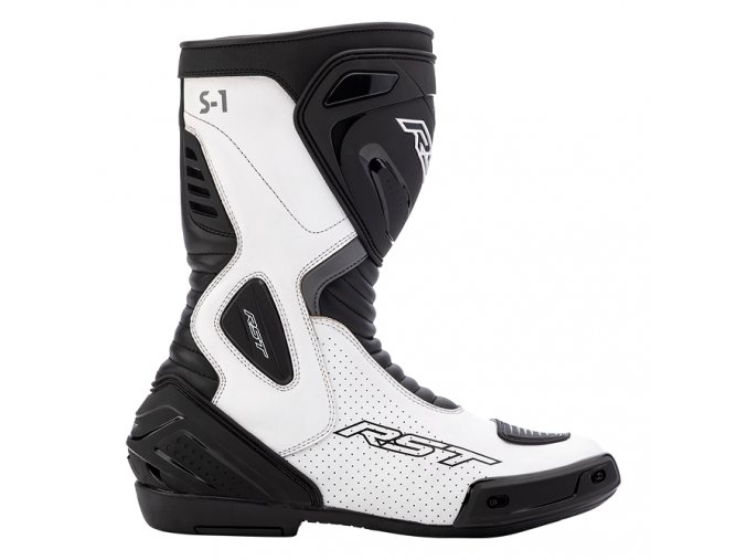 3050 S1 Mens CE Boot BlackWhite 001