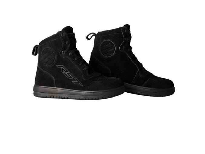 103052 High Top Moto Sneaker Mens Boot 03