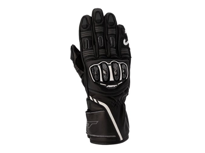 3060 S1 CE Ladies Glove BlackWhite 001