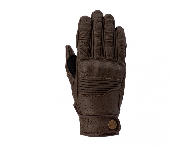 3061 Roadster 3 CE Ladies Glove BlackBrown 001