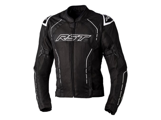 RST 103117 S1 Mesh CE Mens Textile Jacket