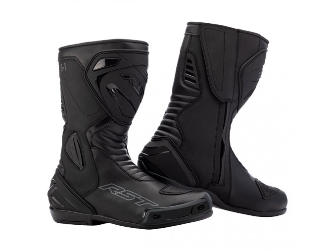 3123 S1 Mens CE Boot WP BlackBlack 003