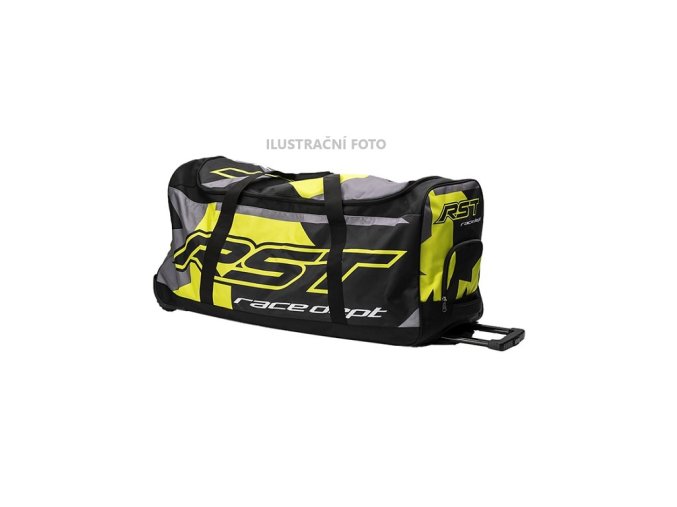 RST 103597 Race Dept Kit Bag