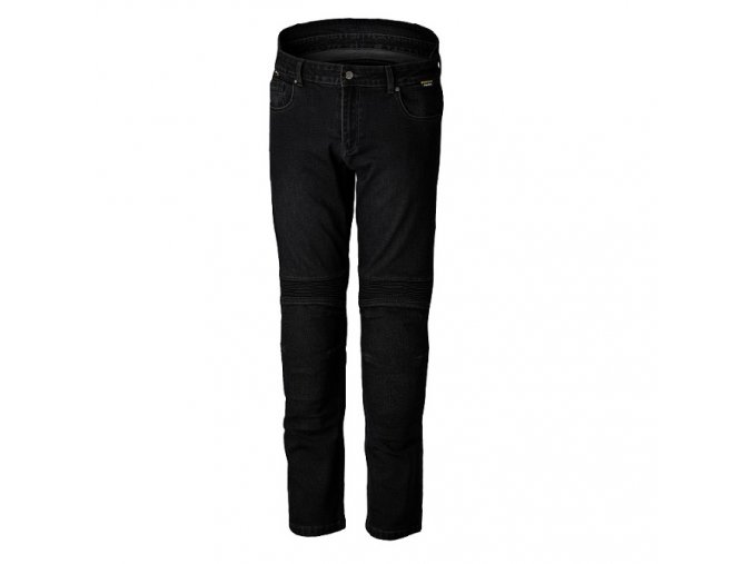 102002 Kevlar Tech Pro Textile Jeans Black 01