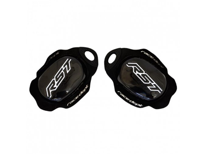 big rst 1921 tpu knee sliders blk