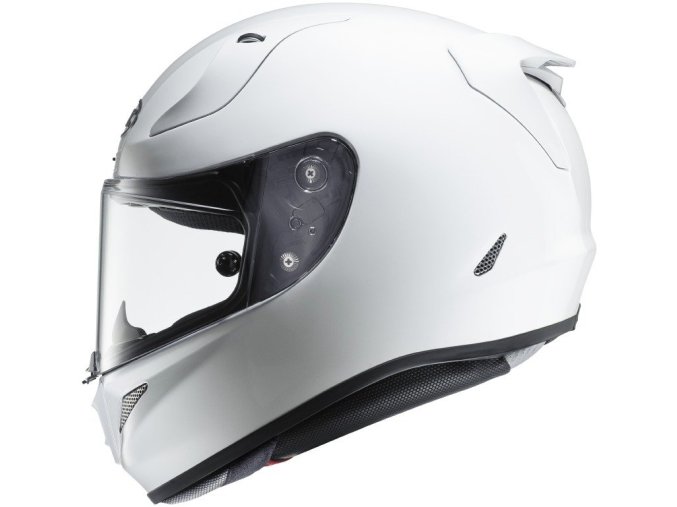 HJC přilba RPHA 11 Pearl white