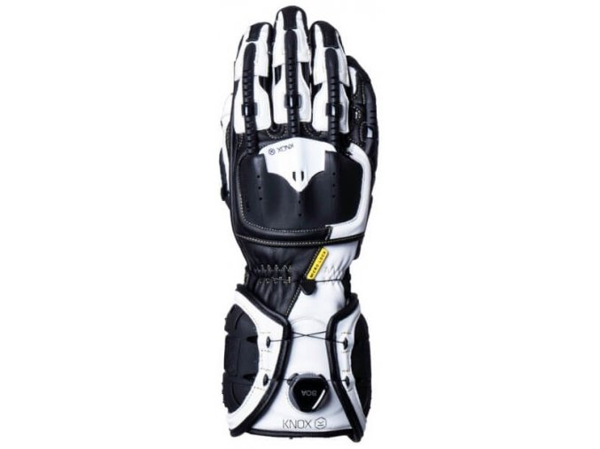 KNOX RUKAVICE HANDROID IV WHITE