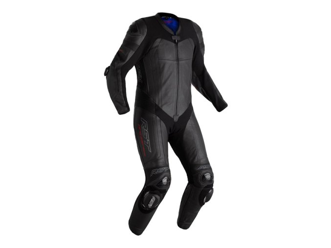 2520 pro series airbag suit black 001