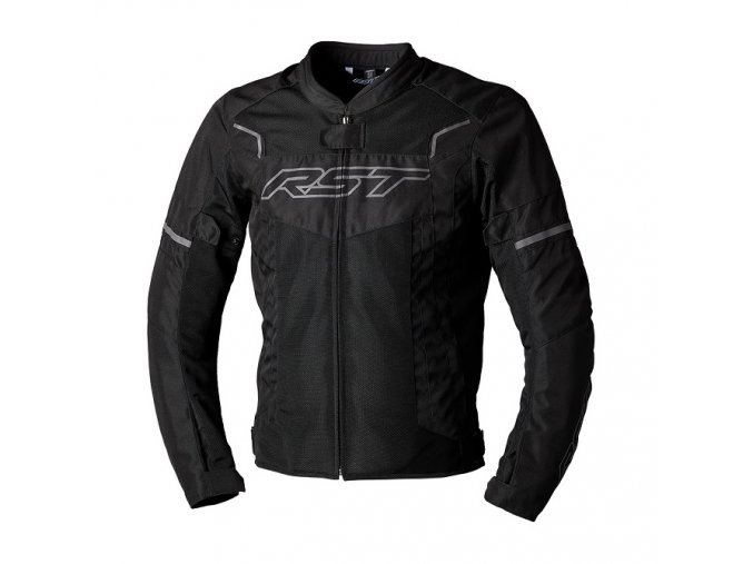 3159 Pilot Evo Air CE Mens Textile Jacket blk 001