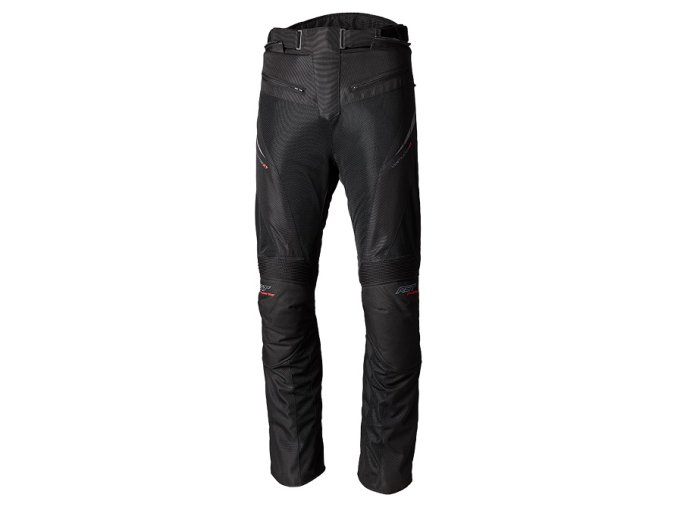 3107 Ventilator XT CE Mens Textile Jean blk 001