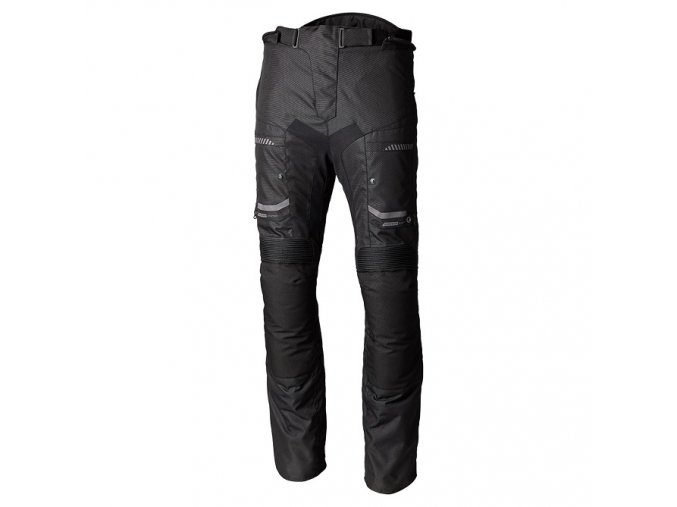 3199 Maverick Evo CE Mens Textile Jean blk 001