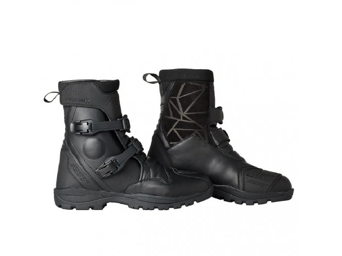 3188 Adventure X CE Mens Waterproof Boot 003