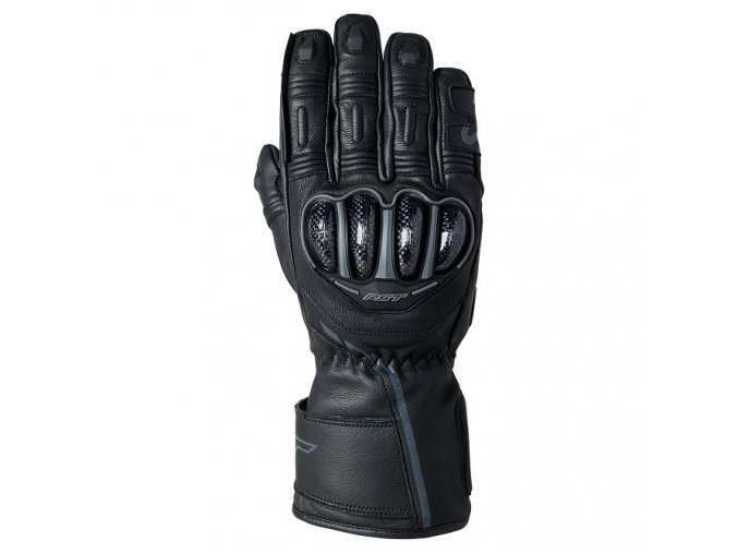 3424 S1 CE Ladies Waterproof Glove blk 001