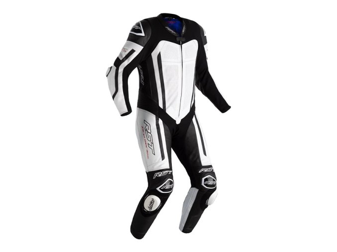2520 pro series airbag suit white 001