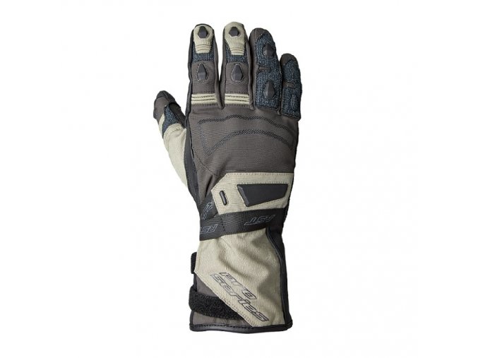 103497 ProSeries Ranger Mens Waterproof Glove Sand 01