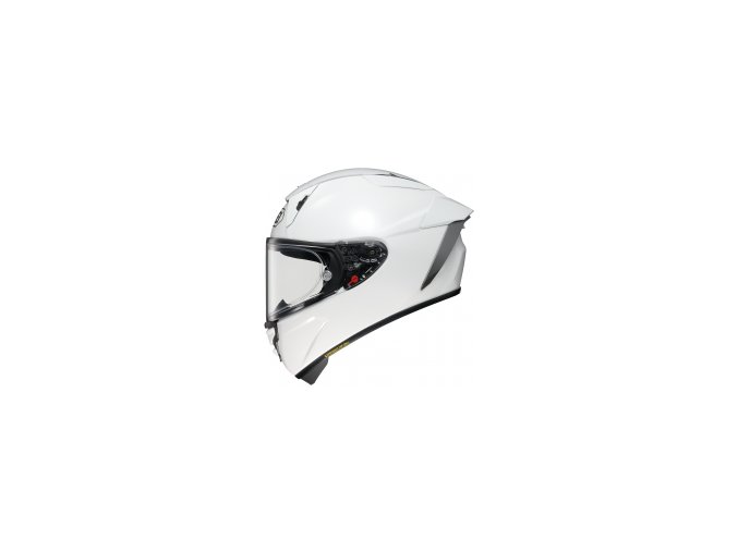 SHOEI přilba X-SPR PRO white