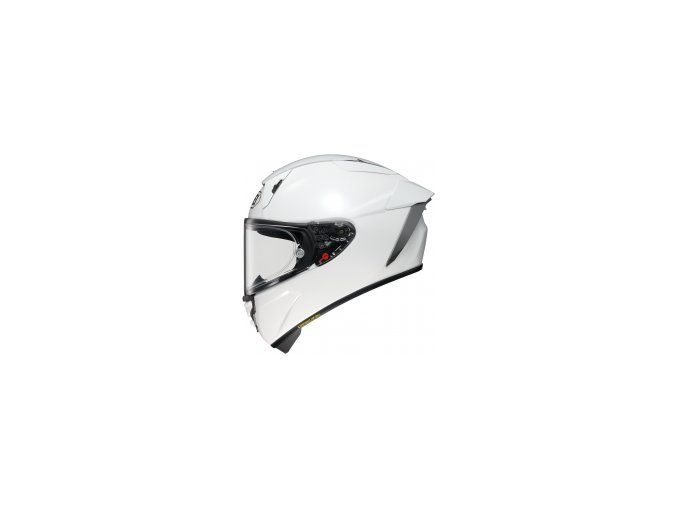X-SPR PRO white XS