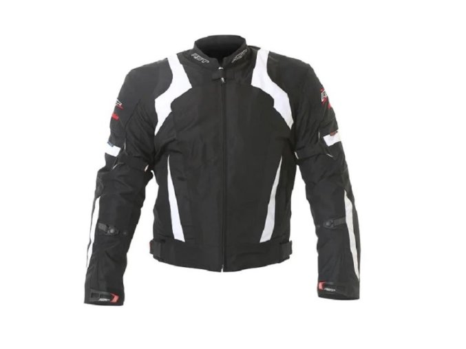 RST 101348 Blade Sport Textil Jacket WHI/48