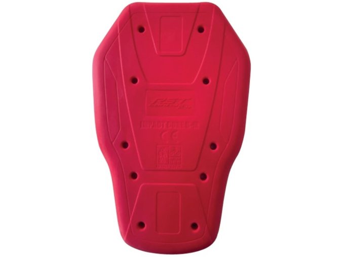 RST 103542 Impact Core Full Back Protector CE Level 1