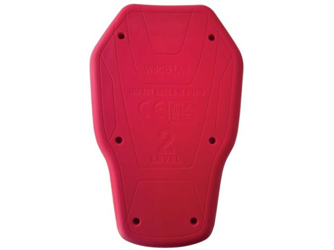 RST 103554 IMPACT CORE PRO LADIES BACK PROTECTOR CE LEVEL 2