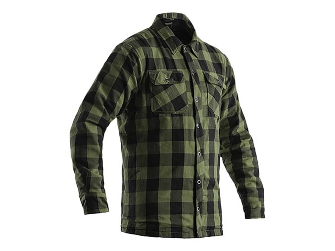 2115 X KEVLAR® Lumberjack ce green 001