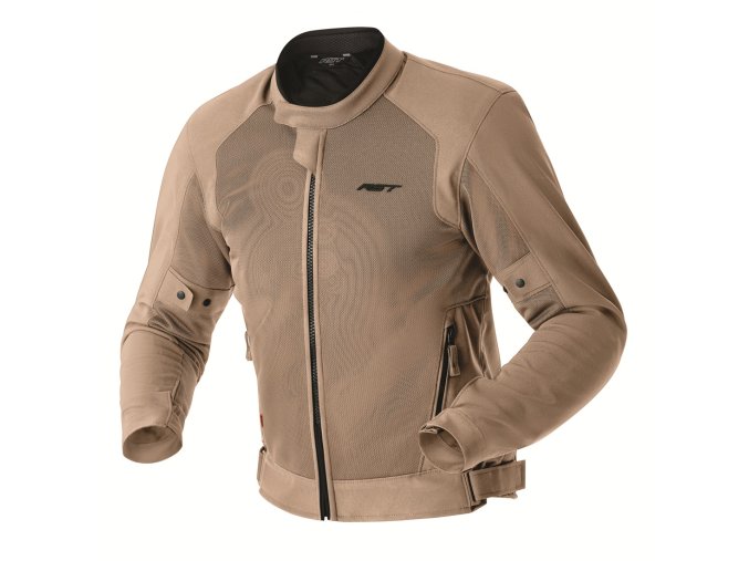 103688 Spectre Air D3O Mens Textile Jacket Navy 001 Sand